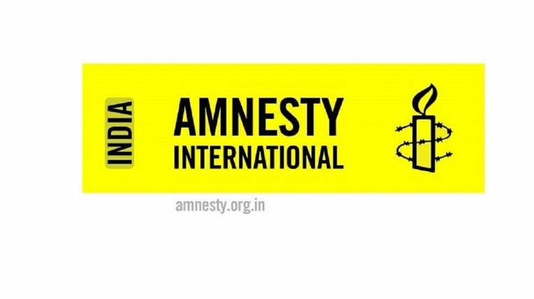 Amnesty Flags Rise in Cow Vigilante Violence, Seeks Action Against Groups