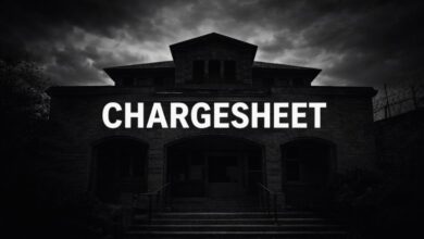 Six Named in Corruption Case Over Alleged Illegal Commercial Complex