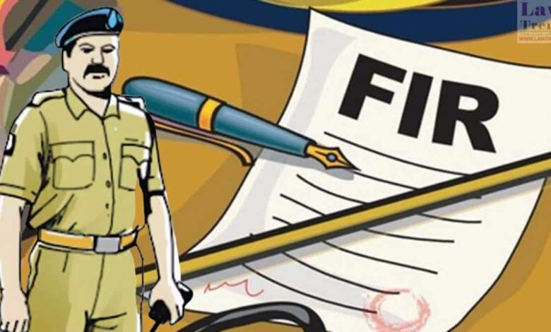 Two Booked for Alleged Impersonation, Forgery and IT Act Violations