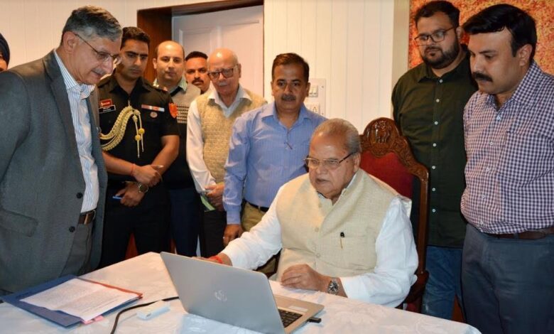 Pilot Project Introduced for 2019 Pilgrimage