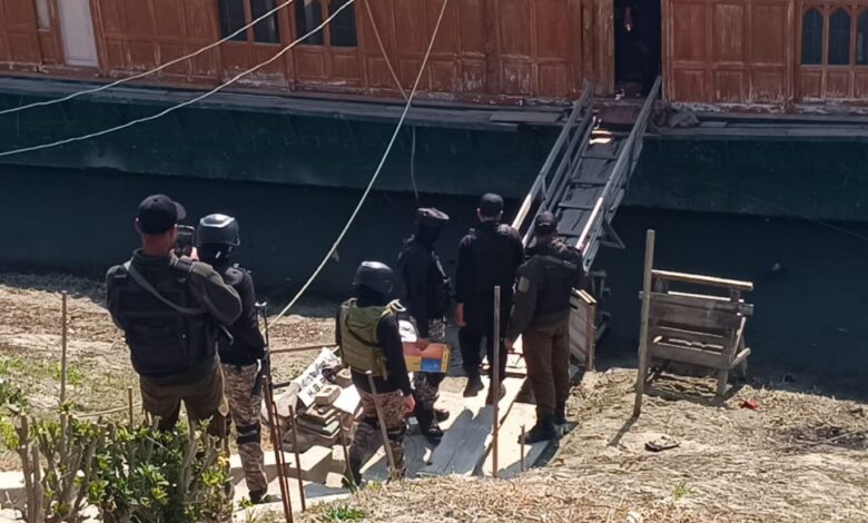 CASO Launched in Abiguzar, Band House Ahead of Vice President’s Visit