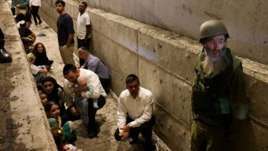 IDF Issues Nationwide Alert, Urges Public to Stay Near Shelters