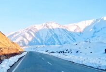 Mughal Road to Reopen for Traffic from Feb 27