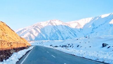 Mughal Road to Reopen for Traffic from Feb 27