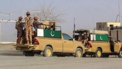 Trump Praises Pakistan Amid Afghanistan Tensions