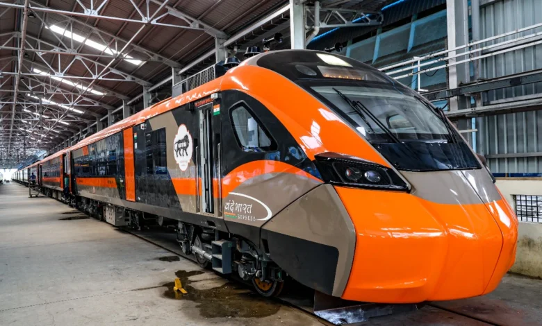 Northern Railway has announced extension of the Vande Bharat Express service operating between Srinagar and Shri Mata Vaishno Devi Katra up to Jammu Tawi, enabling direct connectivity between Srinagar and Jammu from March 1, 2026.