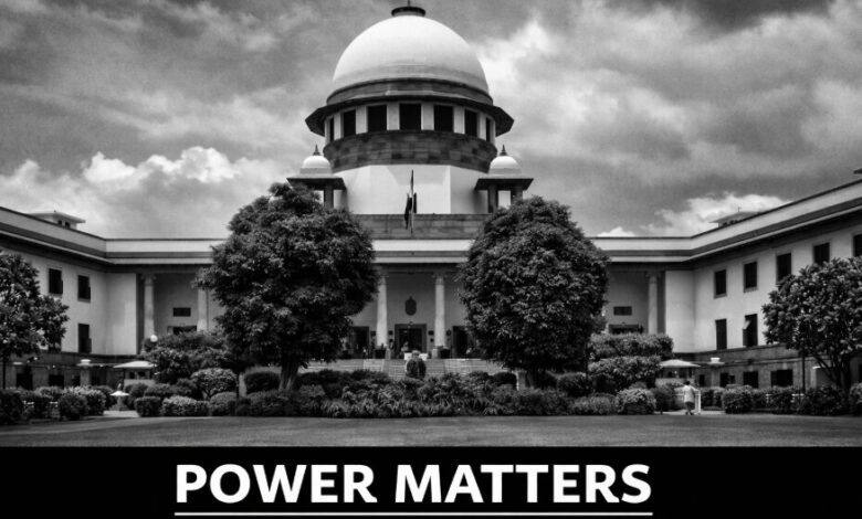 NCERT Withdraws Textbook After Supreme Court Flags Judiciary Corruption Chapter