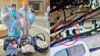 Indian-Origin Sikh Man Kidnapped, Murdered in California; Police Suspect Mistaken Identity