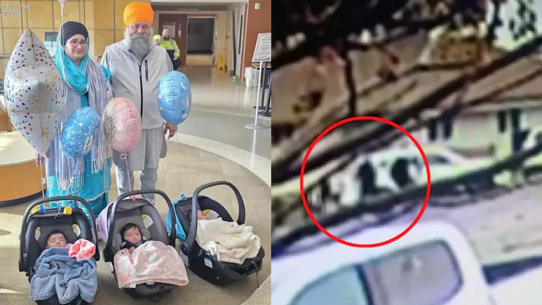 Indian-Origin Sikh Man Kidnapped, Murdered in California; Police Suspect Mistaken Identity