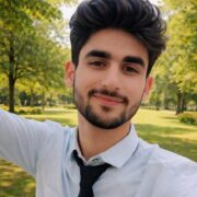 Photo of Aadil Abdullah