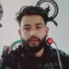 Photo of Tanveer Hussain