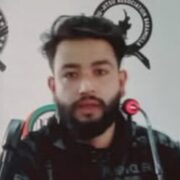 Photo of Tanveer Hussain