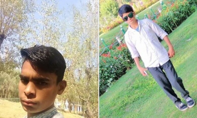 Two Missing Students from Baramulla Traced in New Delhi