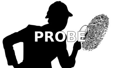 Probe Investigation Findings