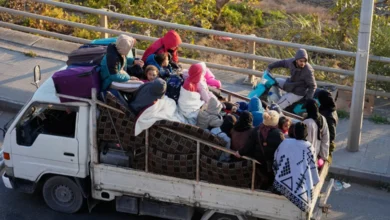 Death Toll Crosses 100 in Israel–Hezbollah Conflict as Strikes Intensify