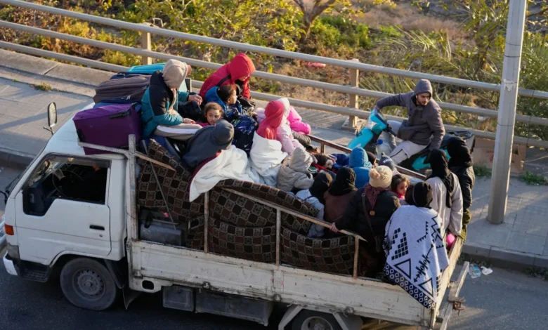 Death Toll Crosses 100 in Israel–Hezbollah Conflict as Strikes Intensify