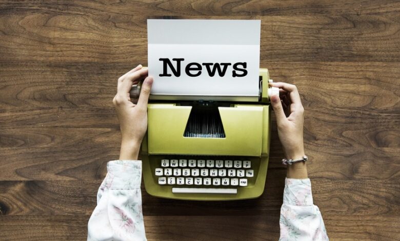 Senior Journalists Ask Authorities to Distinguish Between ‘Noise’ and ‘News’