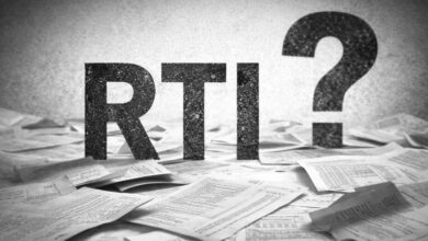 Sonamarg land demarcation