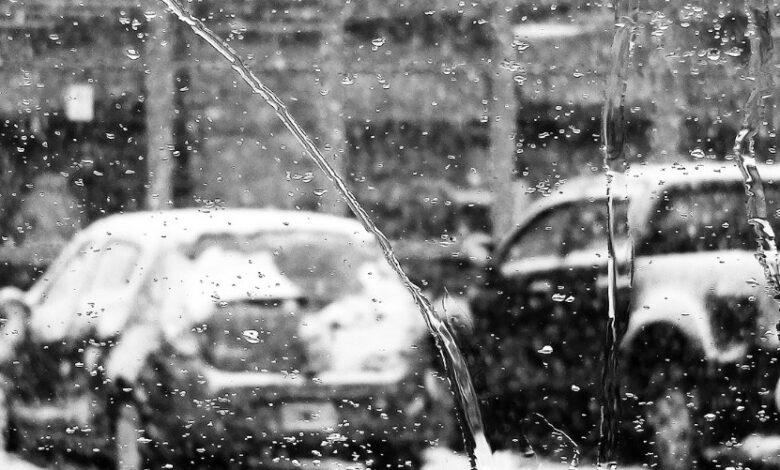 Fresh western disturbance likely to bring rain and snowfall to J&K from March 9