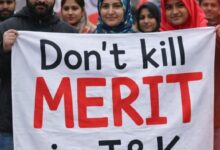 Reservation Policy Row: JKSA Questions Govt Intent, Alleges ‘Double Standards’ in Assembly