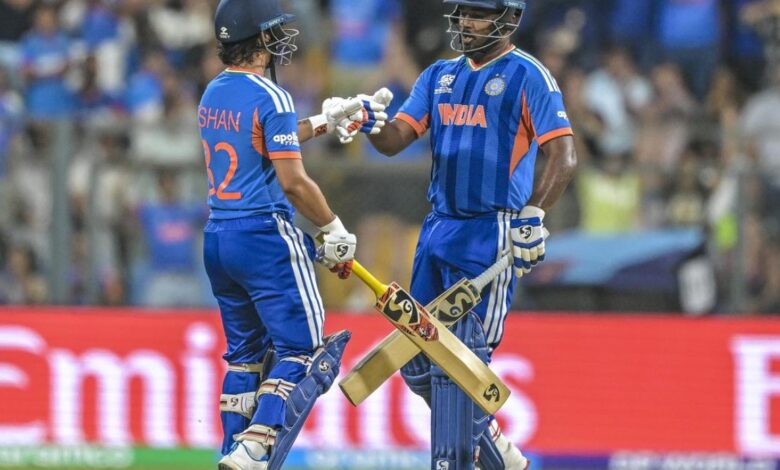 India defeats England