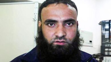 Shabir Lone, LeT Militant Handler, Arrested by NIA on Bangladesh border