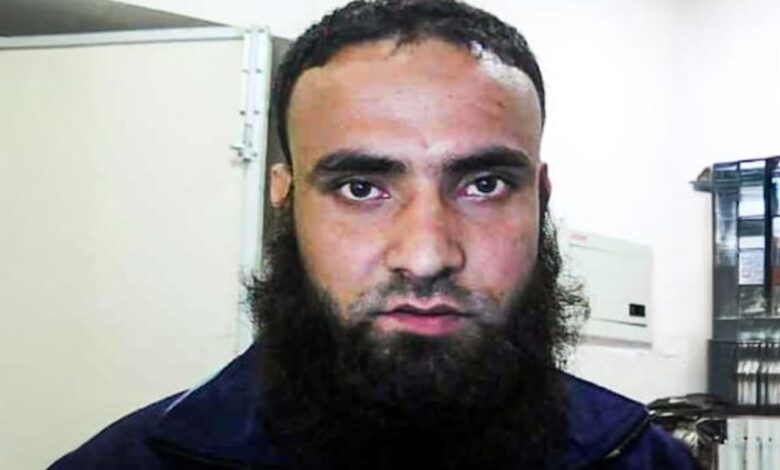 Shabir Lone, LeT Militant Handler, Arrested by NIA on Bangladesh border