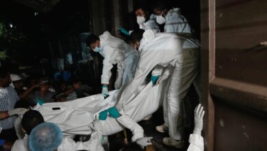 US Submarine Sinks Iranian Warship IRIS Dena Off Sri Lanka