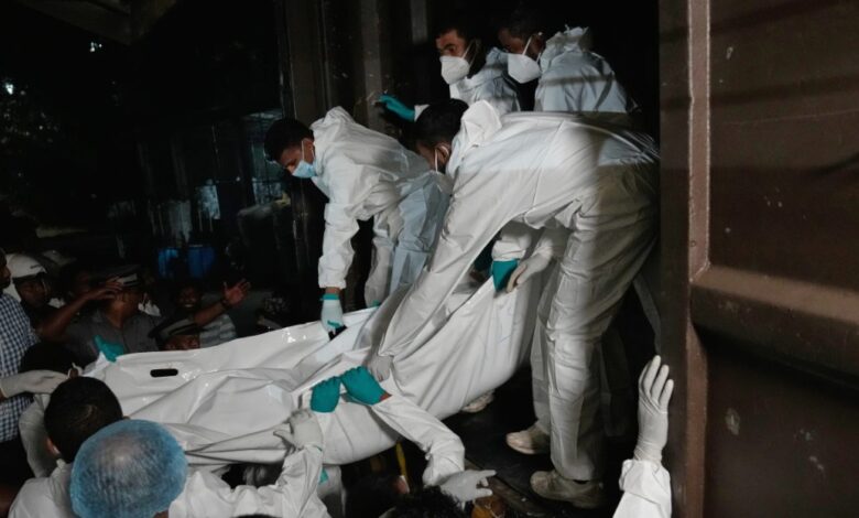 US Submarine Sinks Iranian Warship IRIS Dena Off Sri Lanka