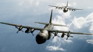 Missile exchanges, proxy fronts and military build-up signal prolonged crisis