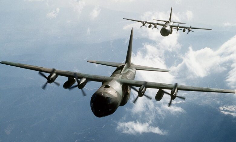 Missile exchanges, proxy fronts and military build-up signal prolonged crisis