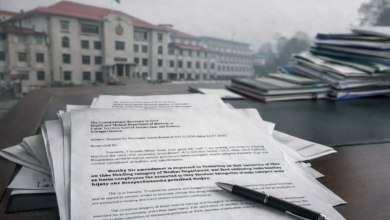 appeal, order, memorandum, representation