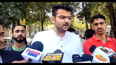 Jammu University Students Demand Removal of ‘Jammuiyat’ From Sahitya–Sanskriti Samagam Title