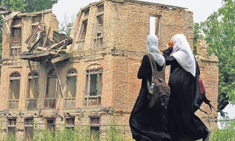 Pandit house now sold by he owner