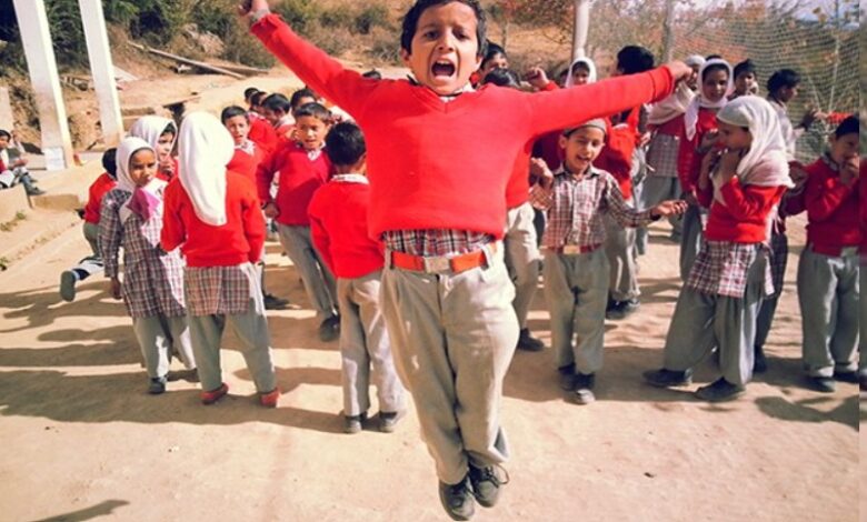 ZEO expresses shock over reported sale of school land in Ghat Palhalan