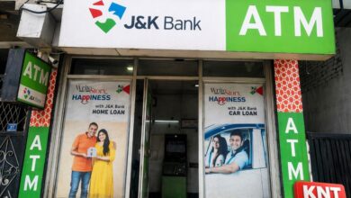 ATMs Near Gousia Hospital in Khanyar Remain Out of Service, Locals Face Hardship