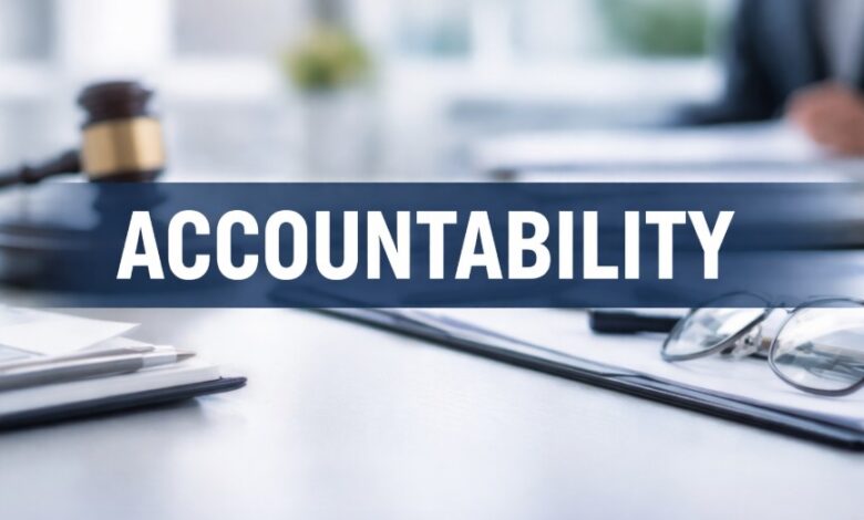 Baramulla Police Reinforce Accountability in Public Misconduct Case