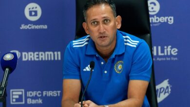 BCCI Renews Ajit Agarkar’s Contract as Chief Selector Till 2027