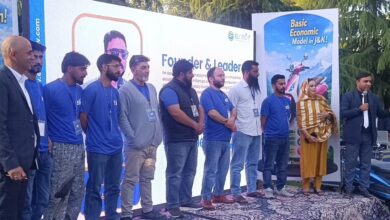 Elvania Energies Launches EV