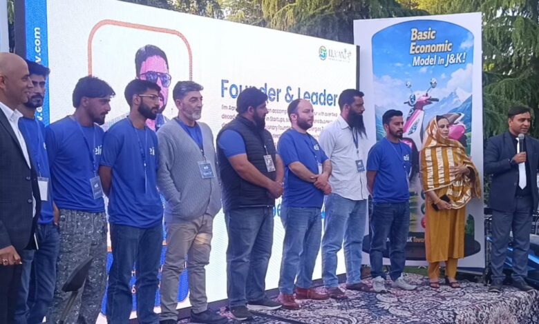 Elvania Energies Launches EV