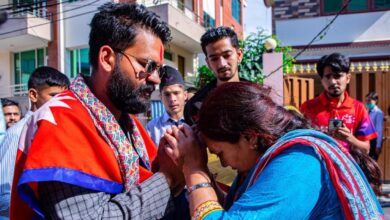 Meet Balen Shah: The Young Nepal PM Breaking Political Norms and Winning Public Trust