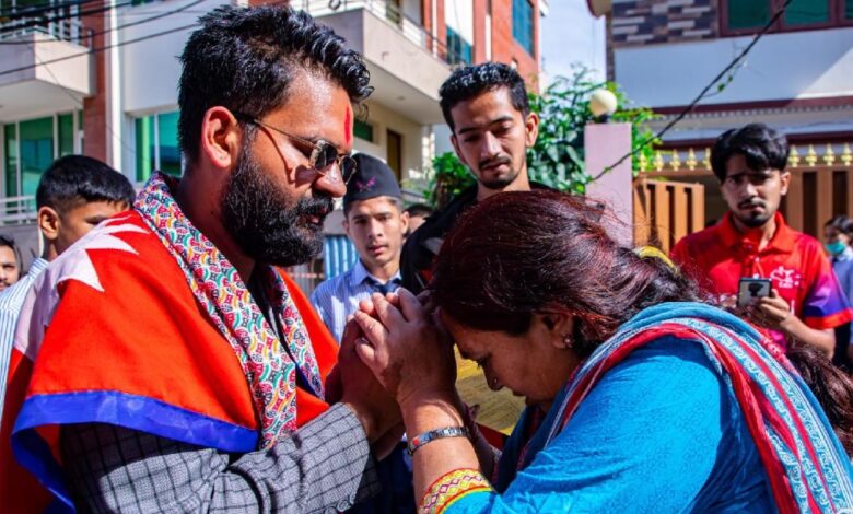 Meet Balen Shah: The Young Nepal PM Breaking Political Norms and Winning Public Trust