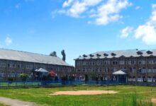 Darul Uloom Jamia Siraj-ul-Uloom