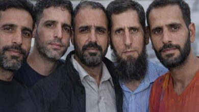 5 killed in Kuwait accident