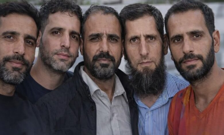 5 killed in Kuwait accident