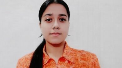 Student Killed in Road Accident Near Udhampur During Trip to Patnitop