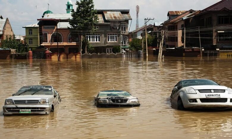 CAG Flags Violations in Flood Recovery and Rural Schemes in J&K