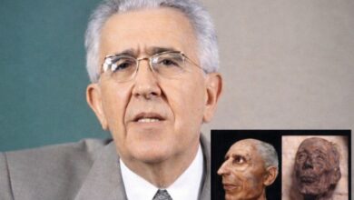 Maurice Bucaille (1920–1998)