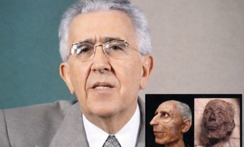 Maurice Bucaille (1920–1998)