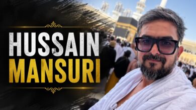 Hussain Mansuri is a prominent Mumbai-based social media influencer and philanthropist